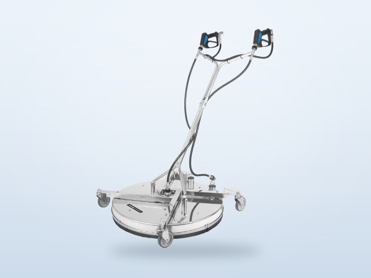 Recover the Water, Not Just the Gum