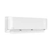 MRCOOL DIY 5th Gen wall air handler seen from the right