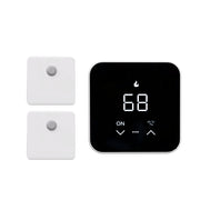 MST07 thermostat with two Remote Room Sensors, the MST07S-2 bundle