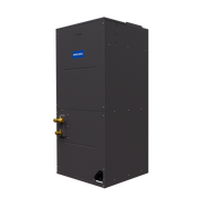 MRCOOL TruInverter 2-ton and 3-ton air handler from the left front corner