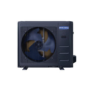 MRCOOL Universal 30,000 BTU condenser, front view