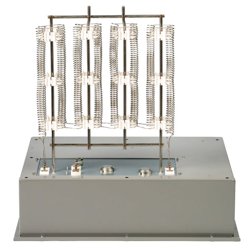 MRCOOL MDPHK06D heat kit, front view with its element rack
