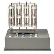 MRCOOL MDPHK12D heat kit, front view showing the larger element rack
