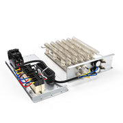MRCOOL VersaPro 7.5kW packaged heat kit with element plate and control panel