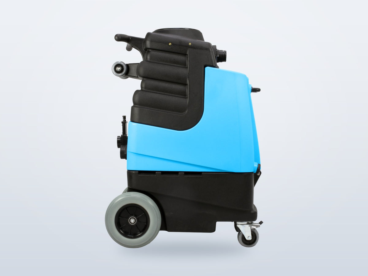 Loading Wheels And Stair Wheels