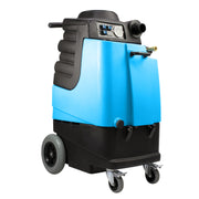 Mytee 1005LX Speedster carpet extractor, front right three-quarter view
