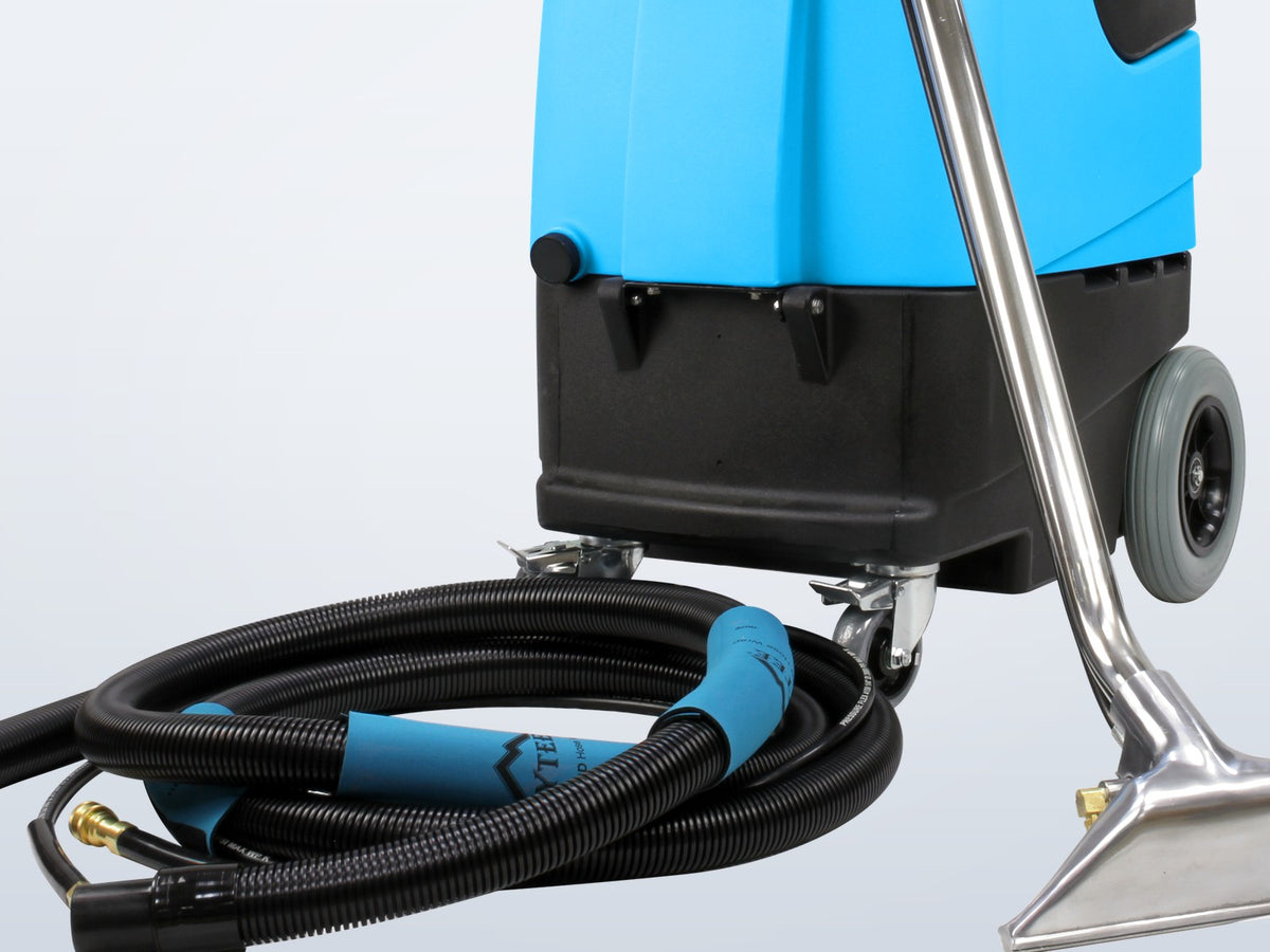 15-Foot Hose And Dual Jet Wand