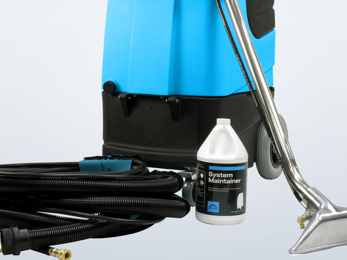Hose Combo And System Maintainer