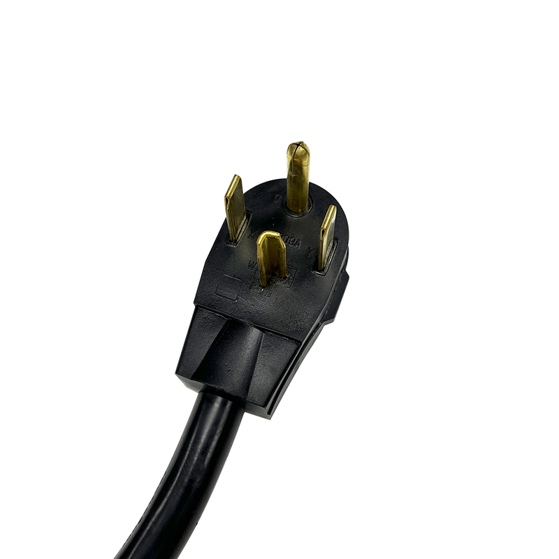 mytee 5004 4-prong electrical converter prongs