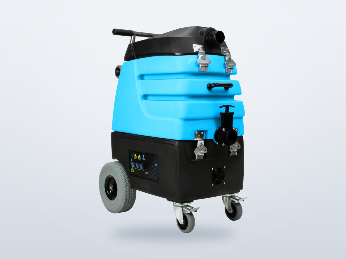 Flood Hog Controls And Drain