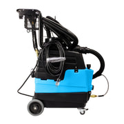 Mytee 8070 Lite heated extractor kit, right side view (standard kit shown with the Air Lite tool; the 8070-SS ships with a stainless steel tool)