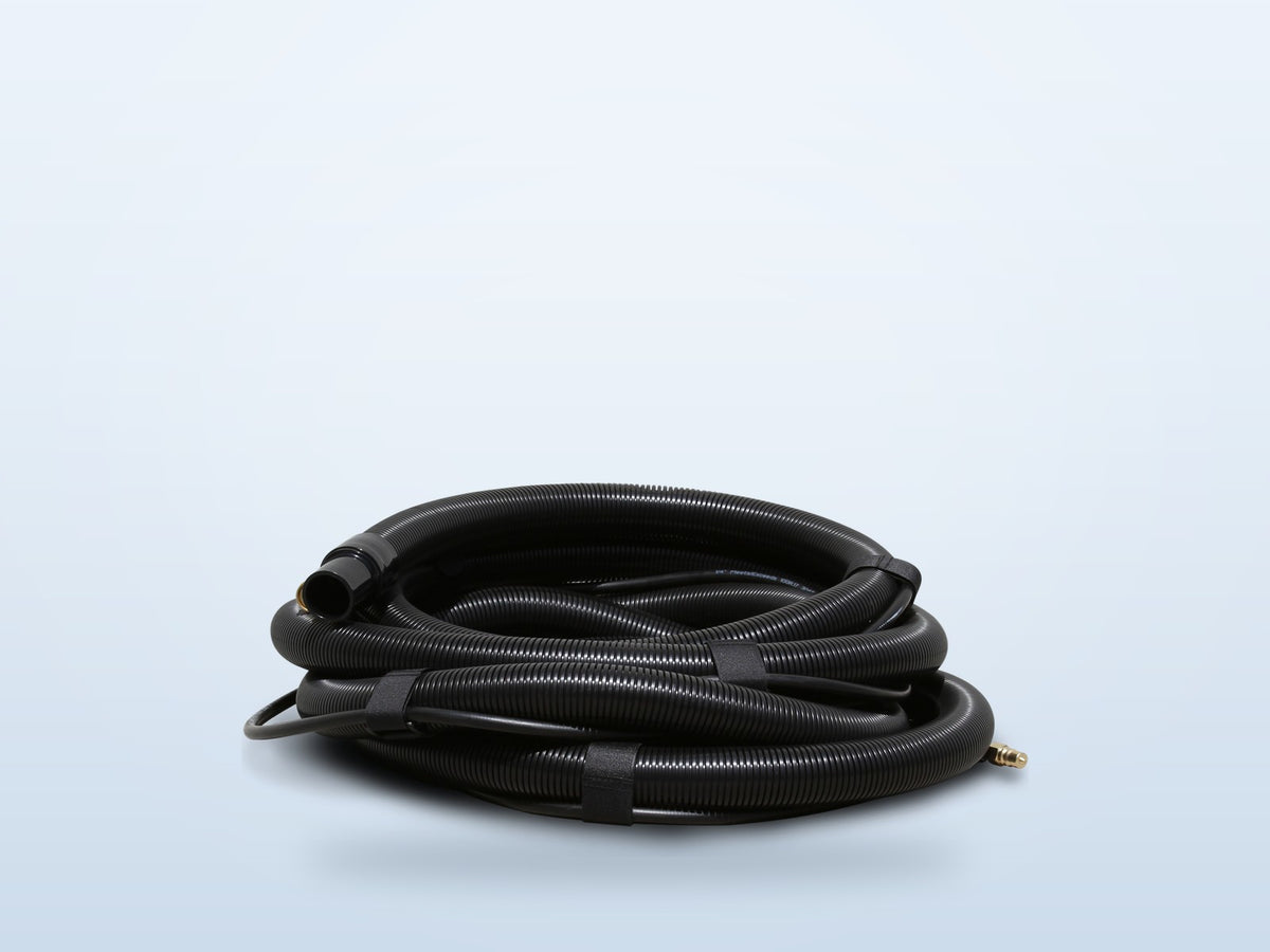 8100 25' Hose Combo Coiled