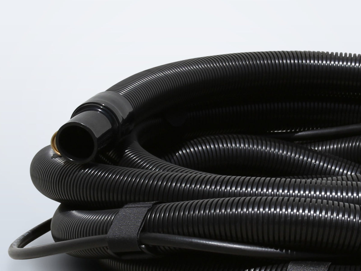 1.5" Cuff On Crush-Proof Hose
