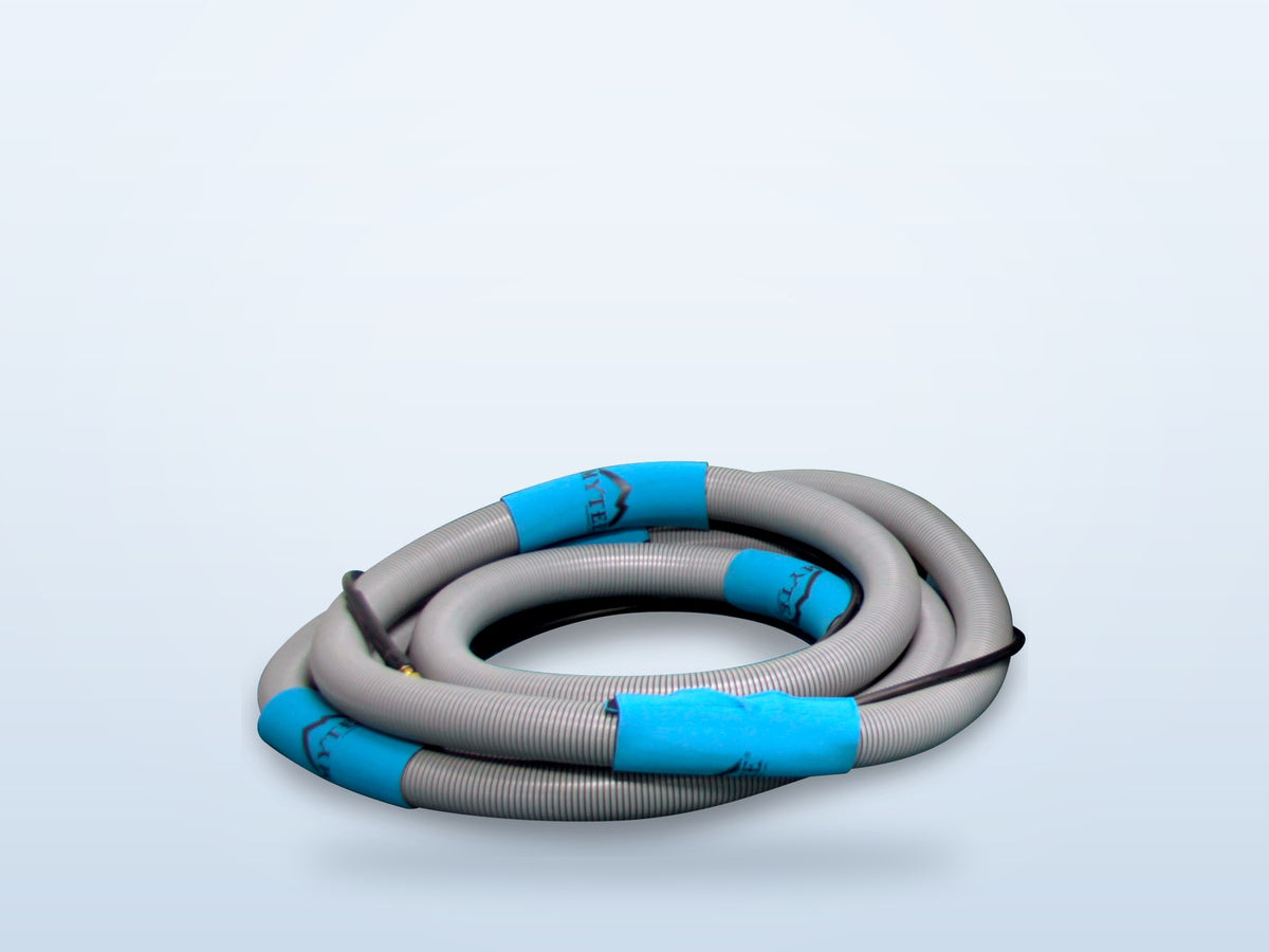 8101 25' x 2" Combo Coiled
