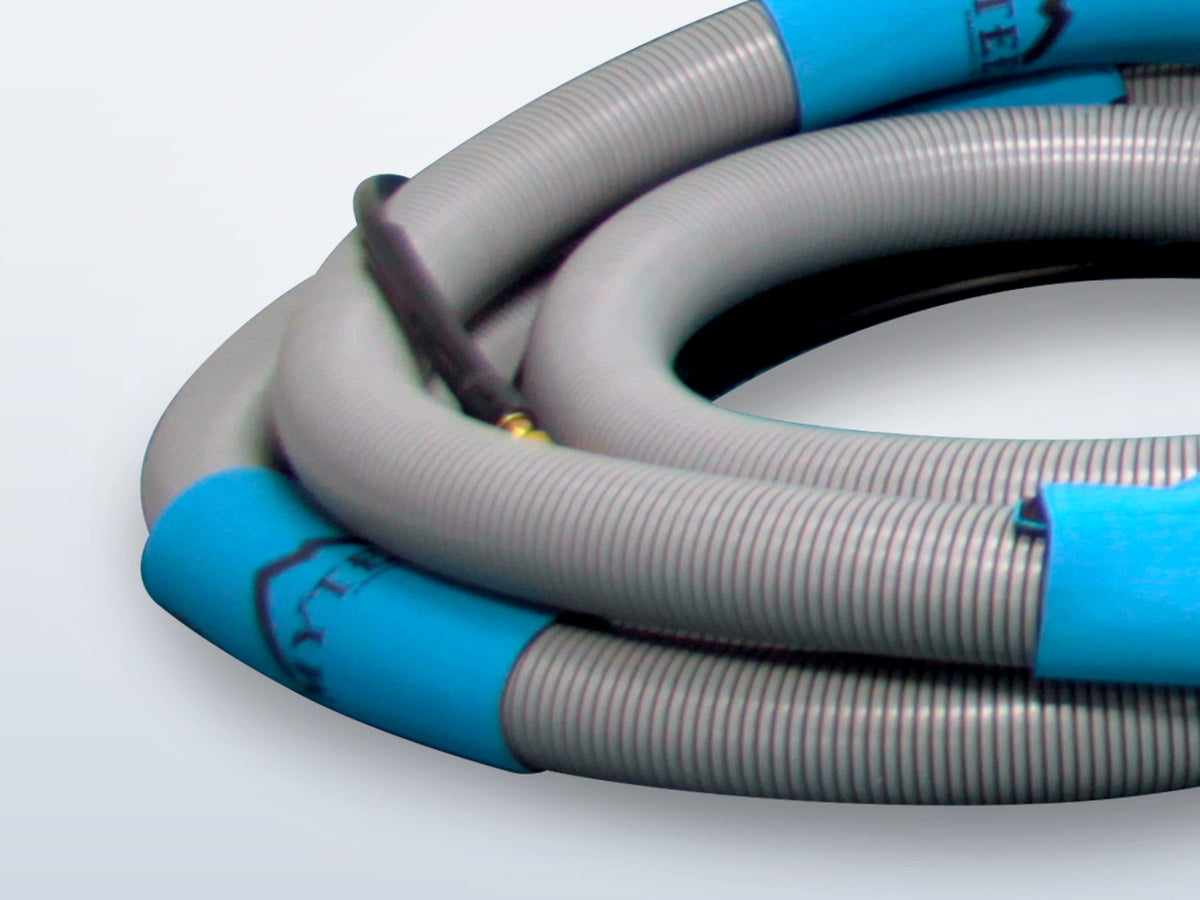 Crush-Proof 2" Vacuum Hose