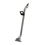 Mytee 8300-EZ 12" dual jet wand, front left three-quarter view