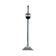 Mytee 8300-EZ 12" dual jet wand, front view