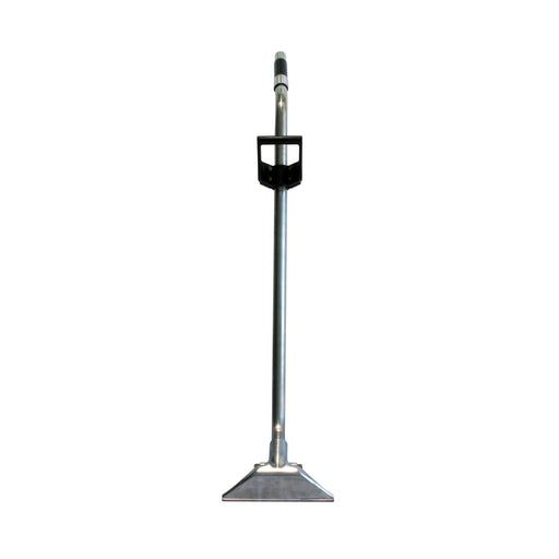 Mytee 8300-EZ 12" dual jet wand, front view