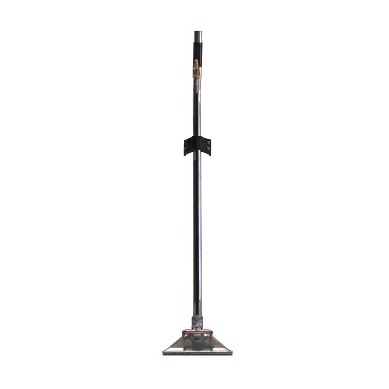 Mytee 8300-EZ 12" dual jet wand, rear view