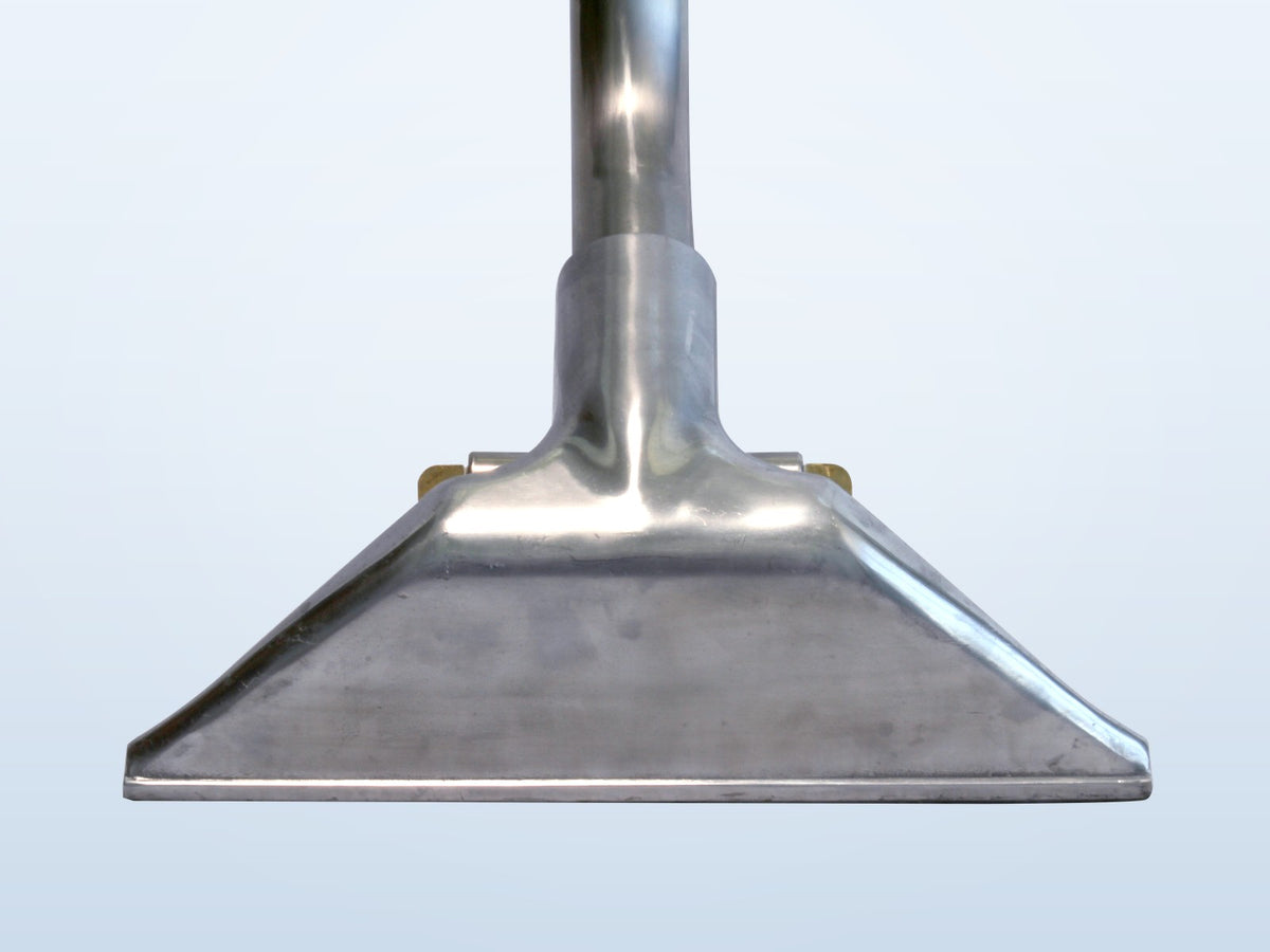 8300-EZ 12" Dual Jet Head