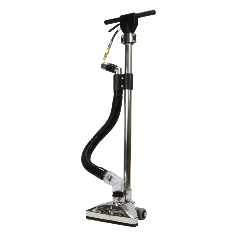 Mytee 8314SW Bentley Pro speed wand, front left three-quarter view