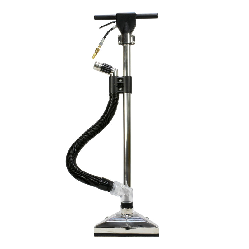 Mytee 8314SW Bentley Pro speed wand, front view