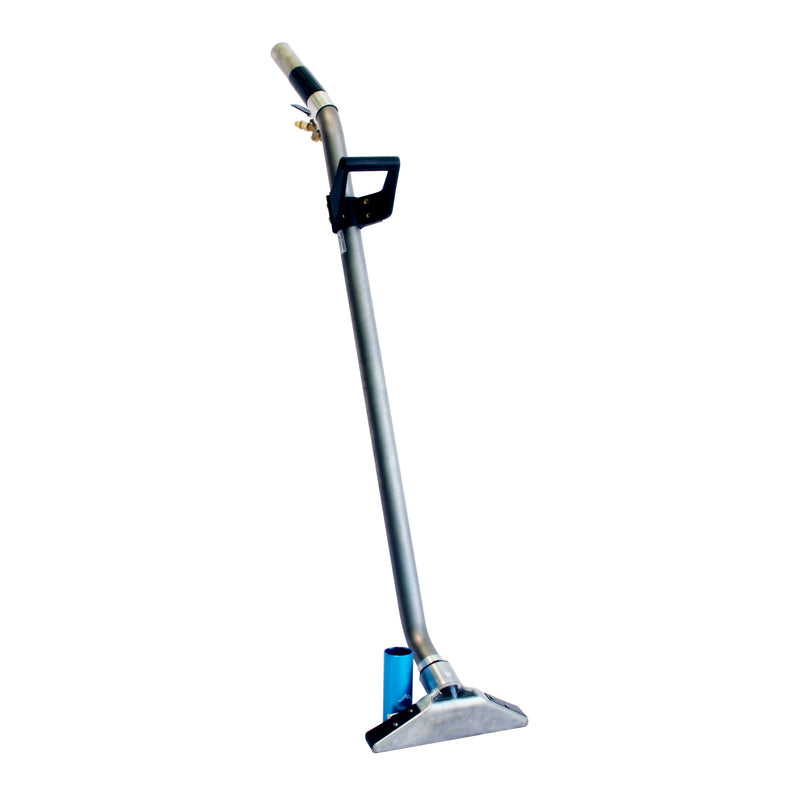 Mytee 8314T Bentley carpet wand, front right three-quarter view