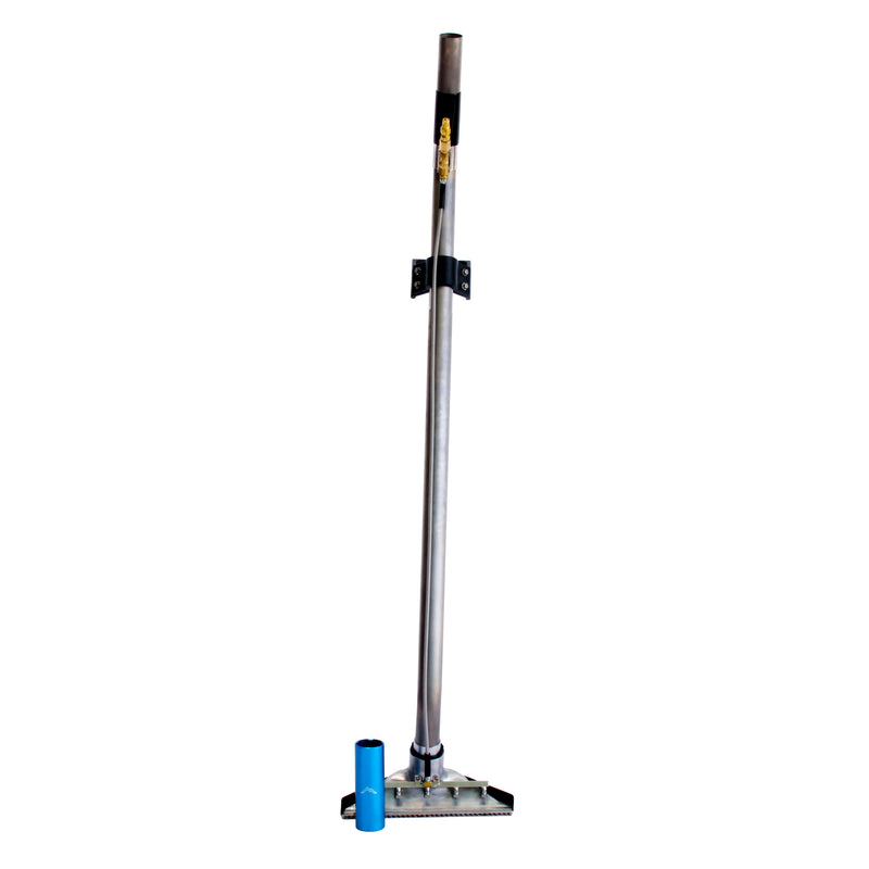 Mytee 8314T Bentley carpet wand, rear view