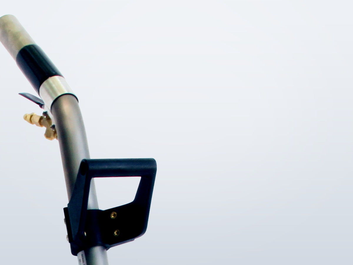 FeatherTouch Valve And Grip