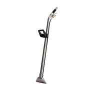 Mytee 8390-EZ 10" single jet wand, front left three-quarter view