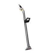 Mytee 8390-EZ 10" single jet wand, front right three-quarter view