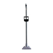 Mytee 8390-EZ 10" single jet wand, front view