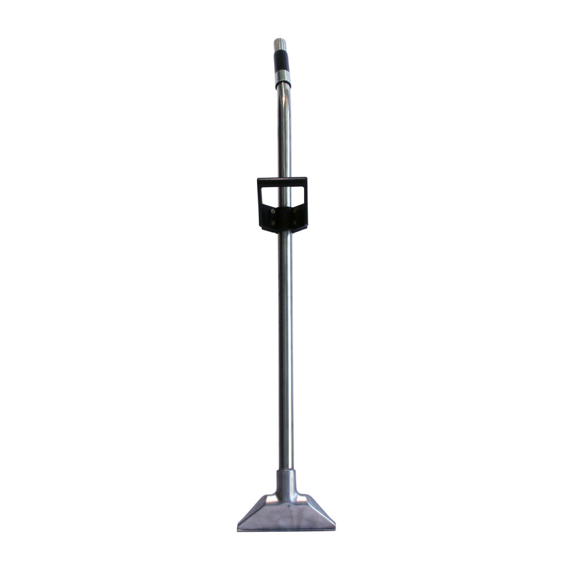 Mytee 8390-EZ 10" single jet wand, front view