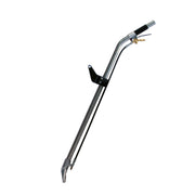 Mytee 8390-EZ 10" single jet wand, left side view