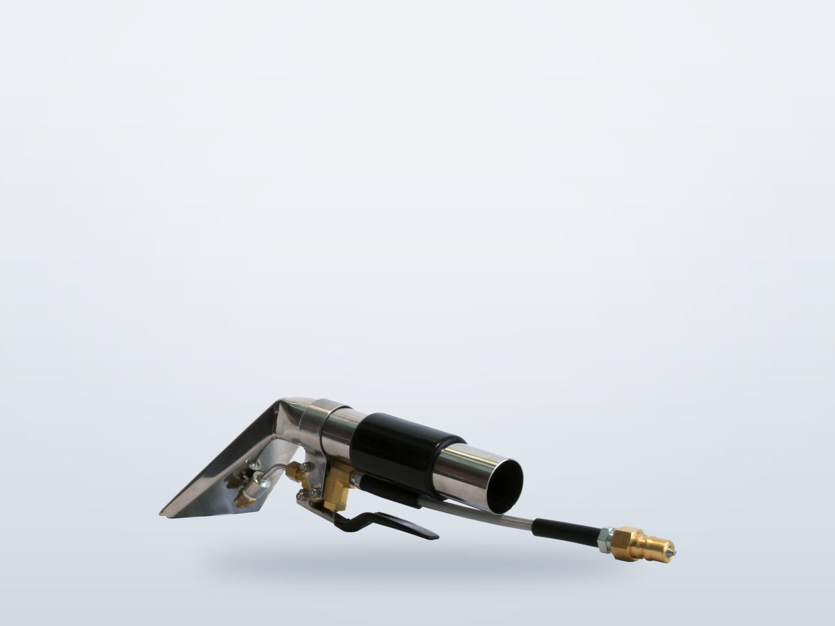 Stainless Steel 4" Upholstery Head