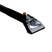 Mytee 8400GT Mytee Dry GT upholstery tool, front right view