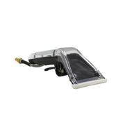 Mytee 8400P Air Lite upholstery tool, front right three-quarter view
