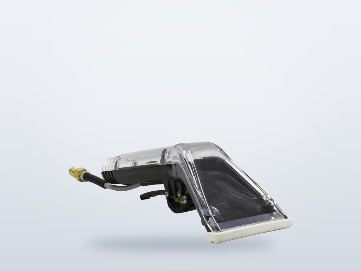 Comfort Grip Lever, 1.5" Neck