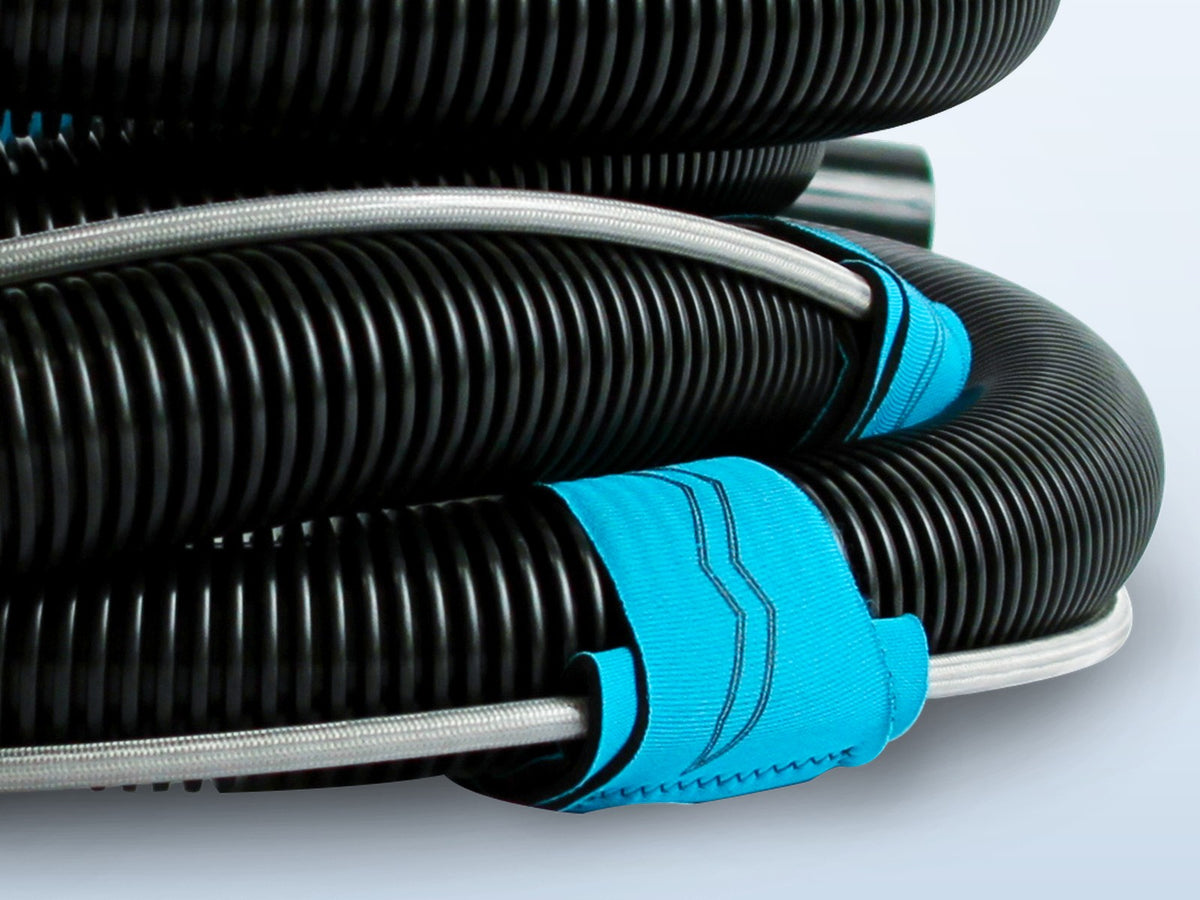 8500 Heatguard-Wrapped Fittings