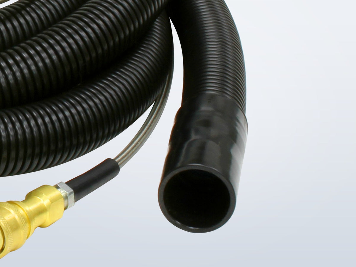 1.5" Tool Cuff, 1.25" Hose
