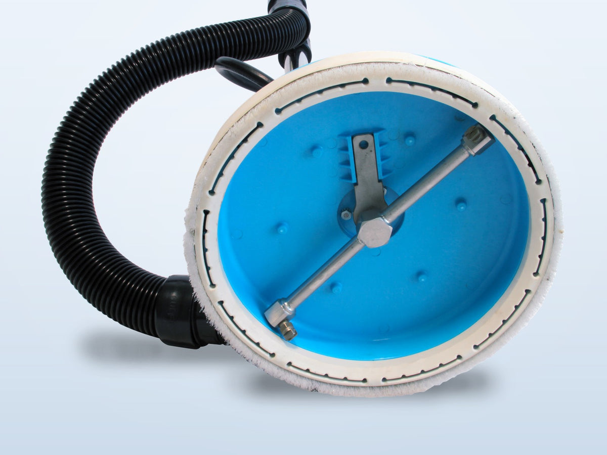 8904 Spray Bar And Brush Ring