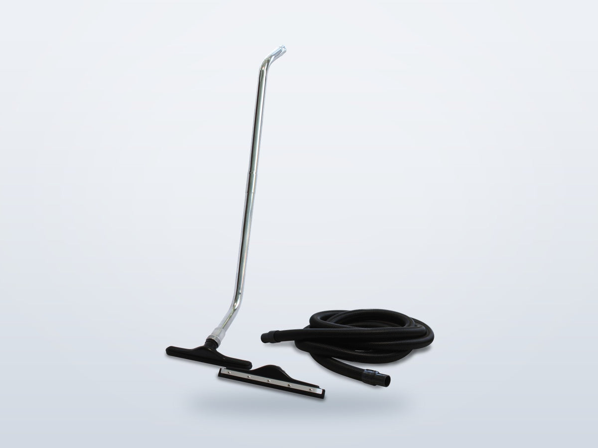 S-Bend Wand Ready For Water