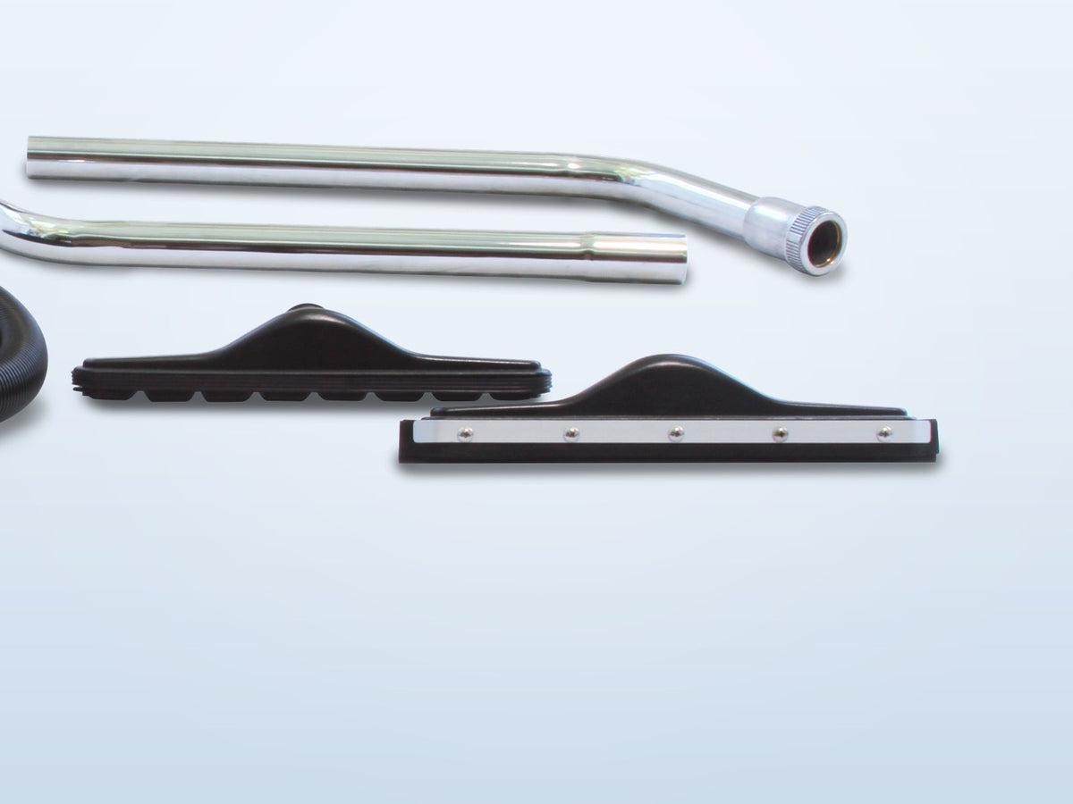 Carpet Head And Squeegee Head
