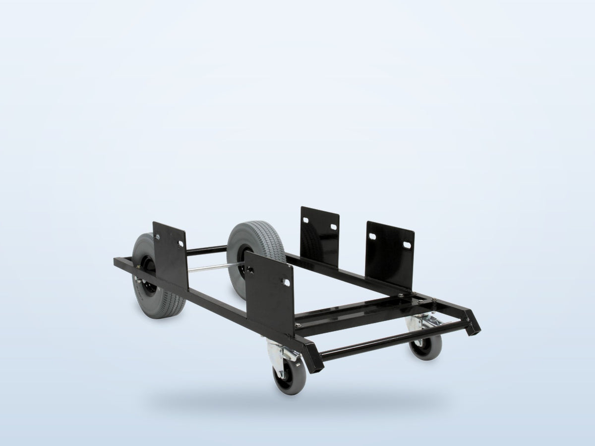 A150 Cart For The Escape Plus