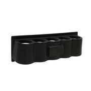 Mytee A505 Quart Bottle Holder, front right three-quarter view