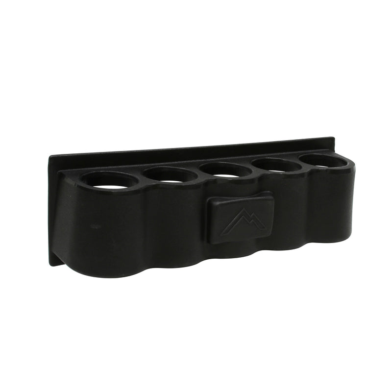 Mytee A505 Quart Bottle Holder, front right three-quarter view