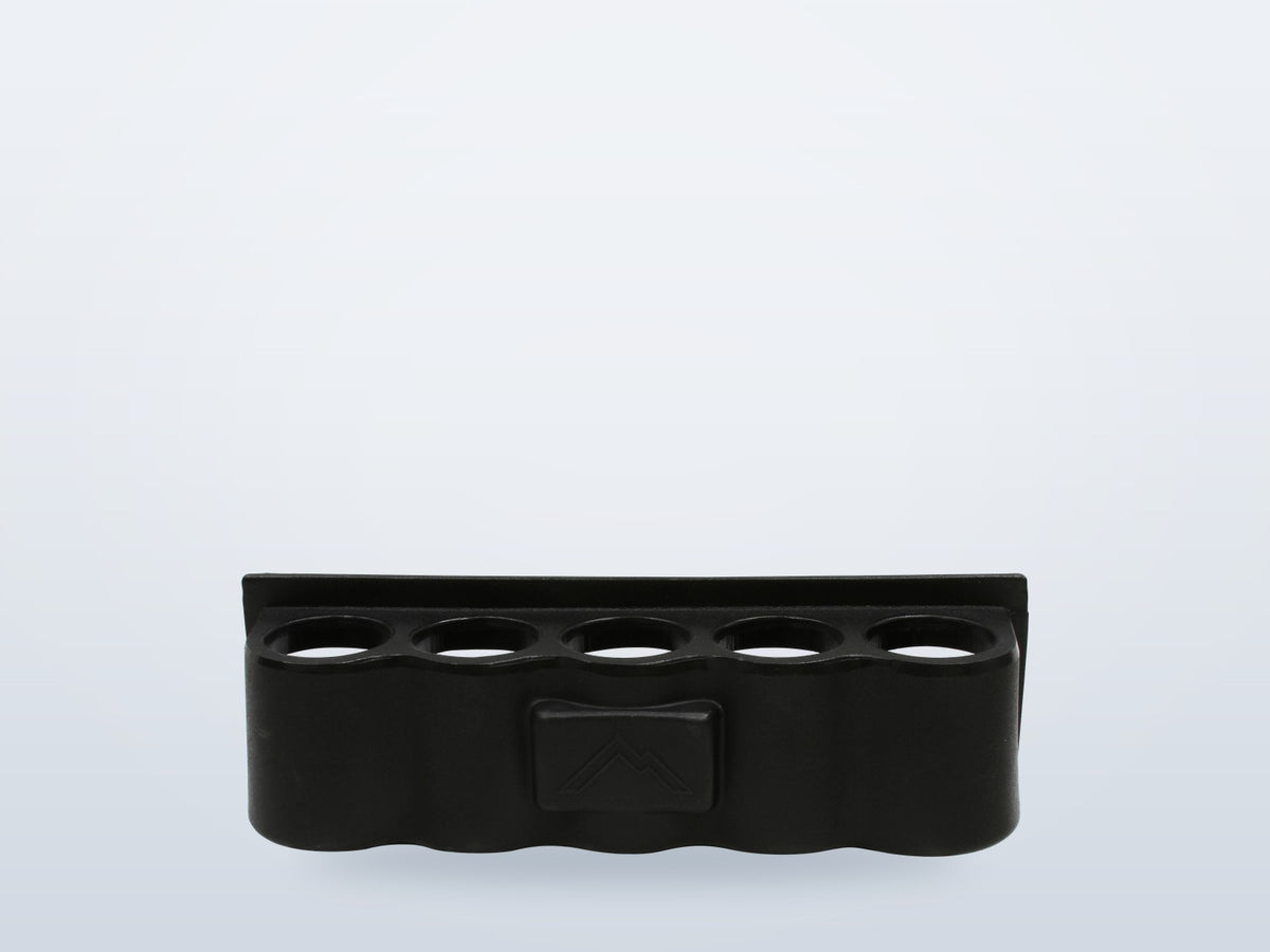 Five Slots, Door Or Wall Mount