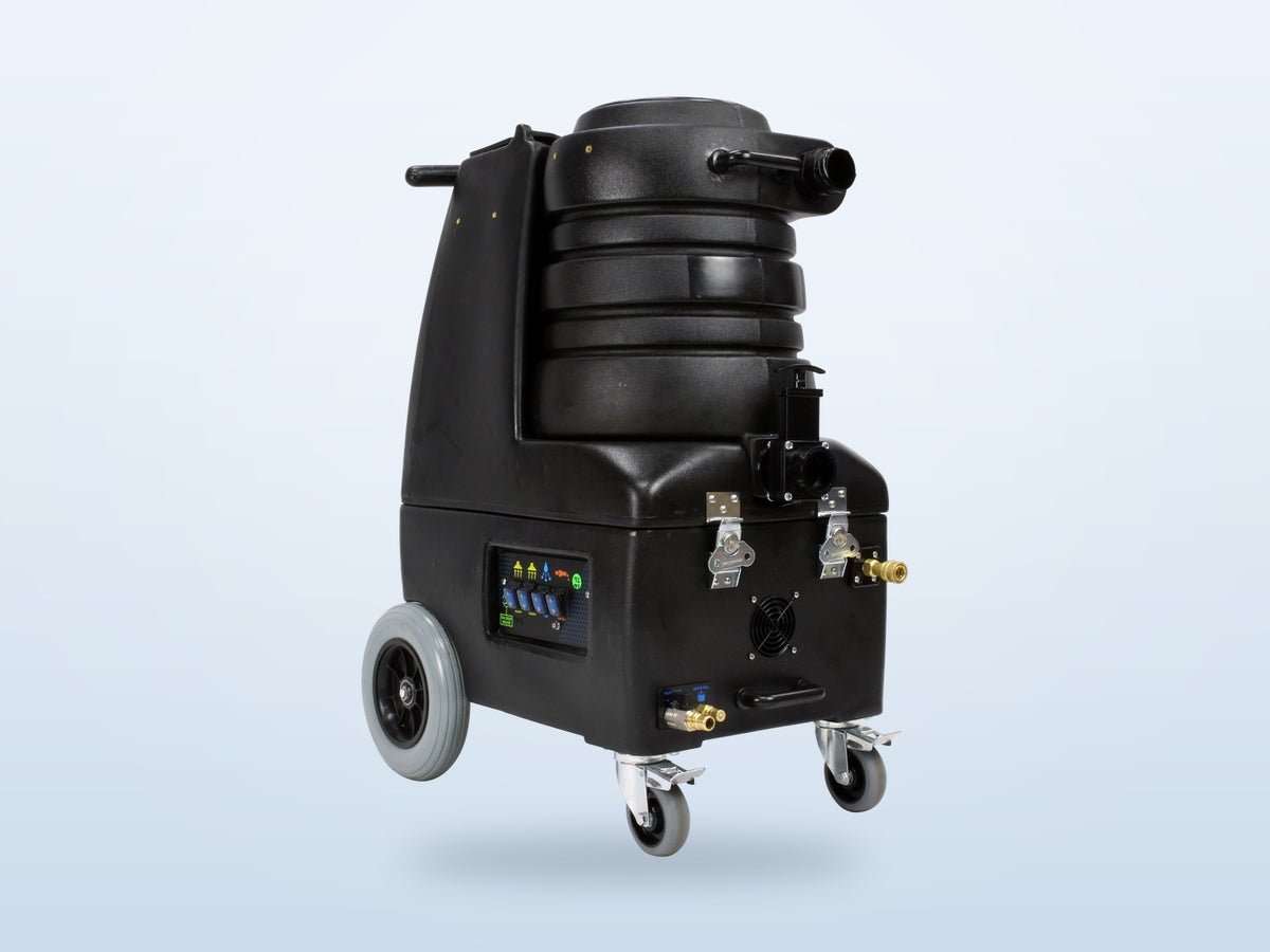 BZ-102LX-AUTO Front Quarter View