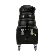 Mytee BZ-102LX Breeze carpet extractor, front view