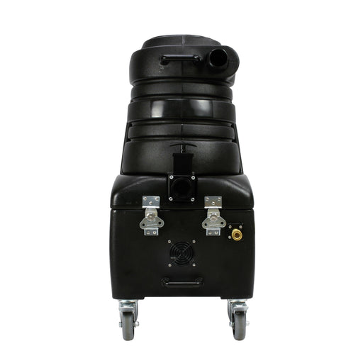 Mytee BZ-102LX Breeze carpet extractor, front view